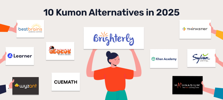 10 Kumon Alternatives in 2025
