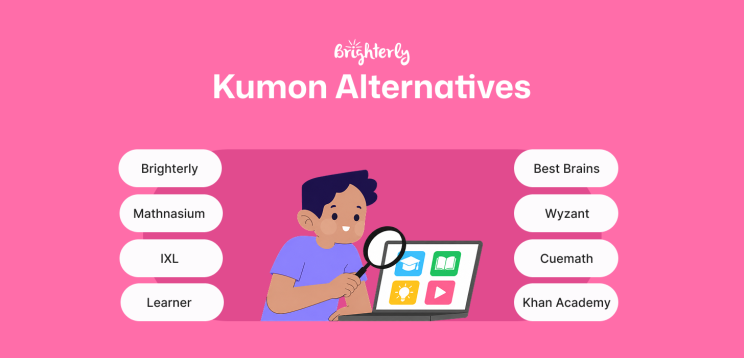 14 Kumon Alternatives in 2026