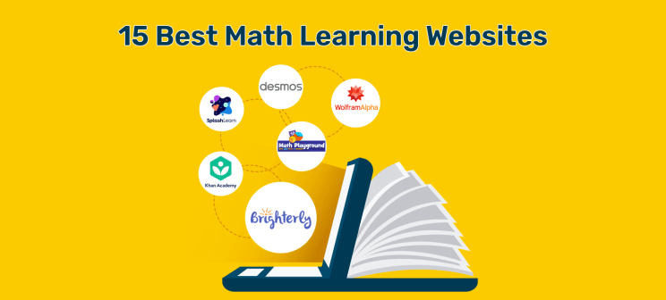 Best Math Learning Websites