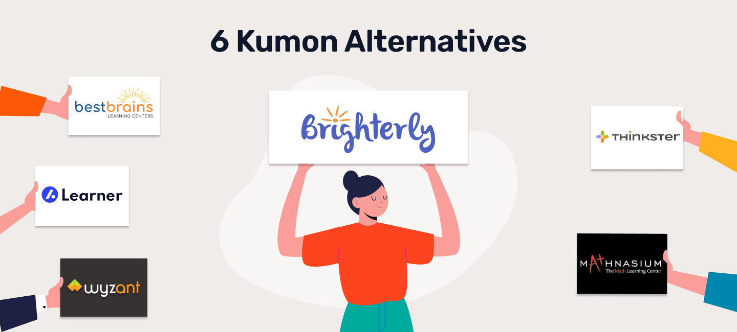 6 Kumon Alternatives In 2025 6-kumon-alternatives-in-2025