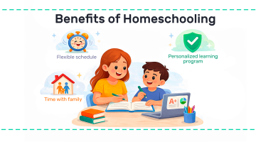 15 Benefits of Homeschooling Every Parent Should Know in 2026