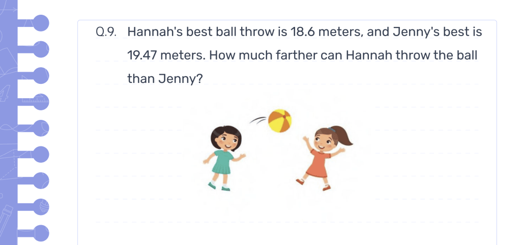 Brighterly: Features