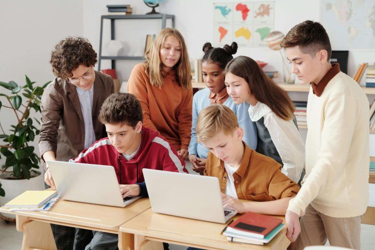 What Math Do 8th Graders Learn? Concepts & Skills