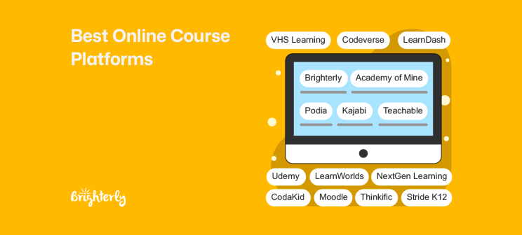 Best Online Course Platforms 2026