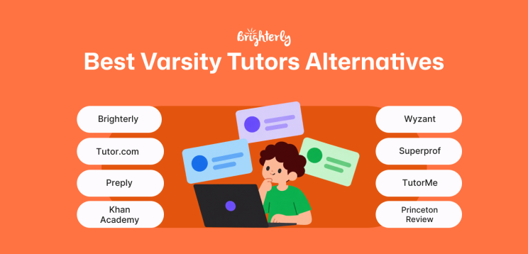 Best Varsity Tutors Alternatives in 2026