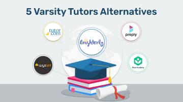 5 Varsity Tutors Alternatives