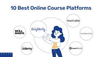 Best Online Course Platforms