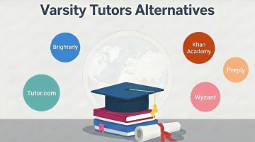 Varsity Tutors Alternatives