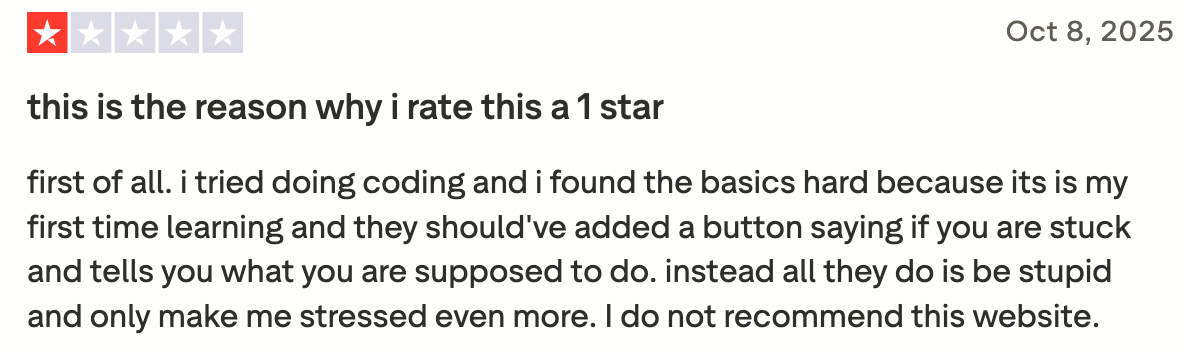Varsity Tutors Alternatives: Trustpilot Verdict