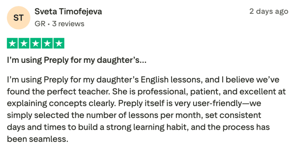 Varsity Tutors alternatives Reddit & Trustpilot reviews