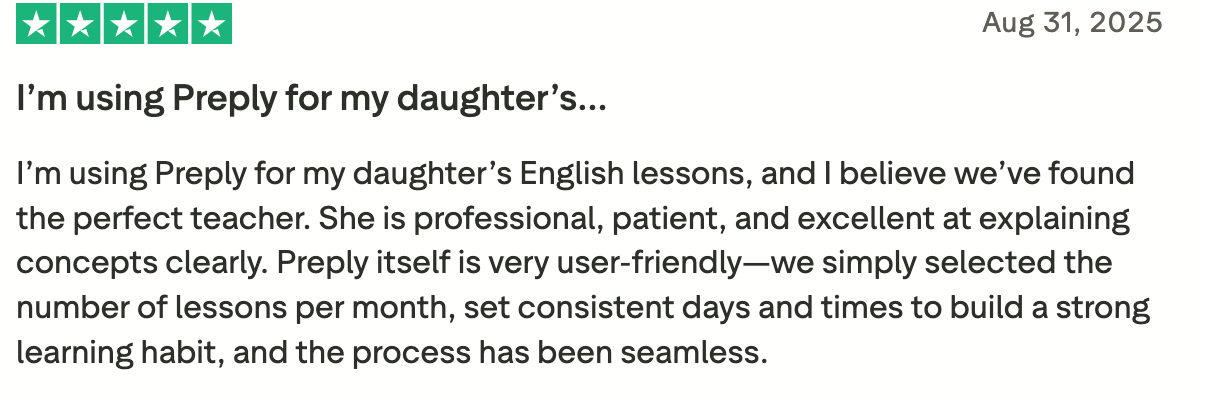 Varsity Tutors Alternatives: Reddit and Trustpilot Verdict