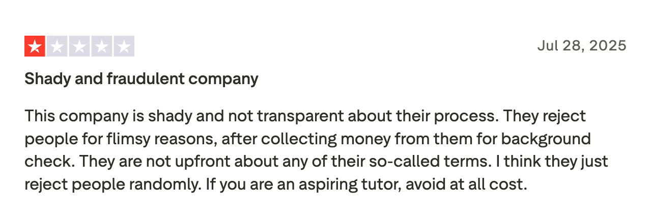 Varsity Tutors Alternatives: Reddit and Trustpilot Verdict