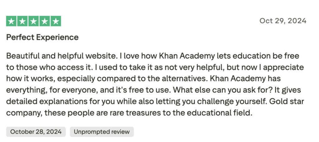 Best online learning resources for students Reddit