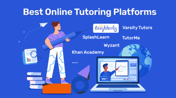 Best Online Tutoring Platforms