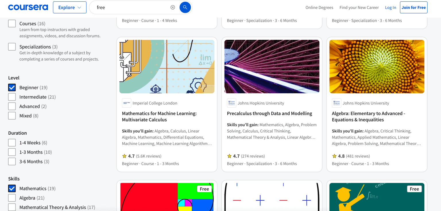 5 Khan Academy Alternatives