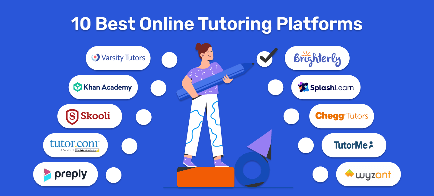 Best Online Tutoring Platforms That Pay Well in 2024 - gmedia