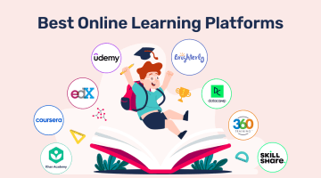 Online Learning Platforms