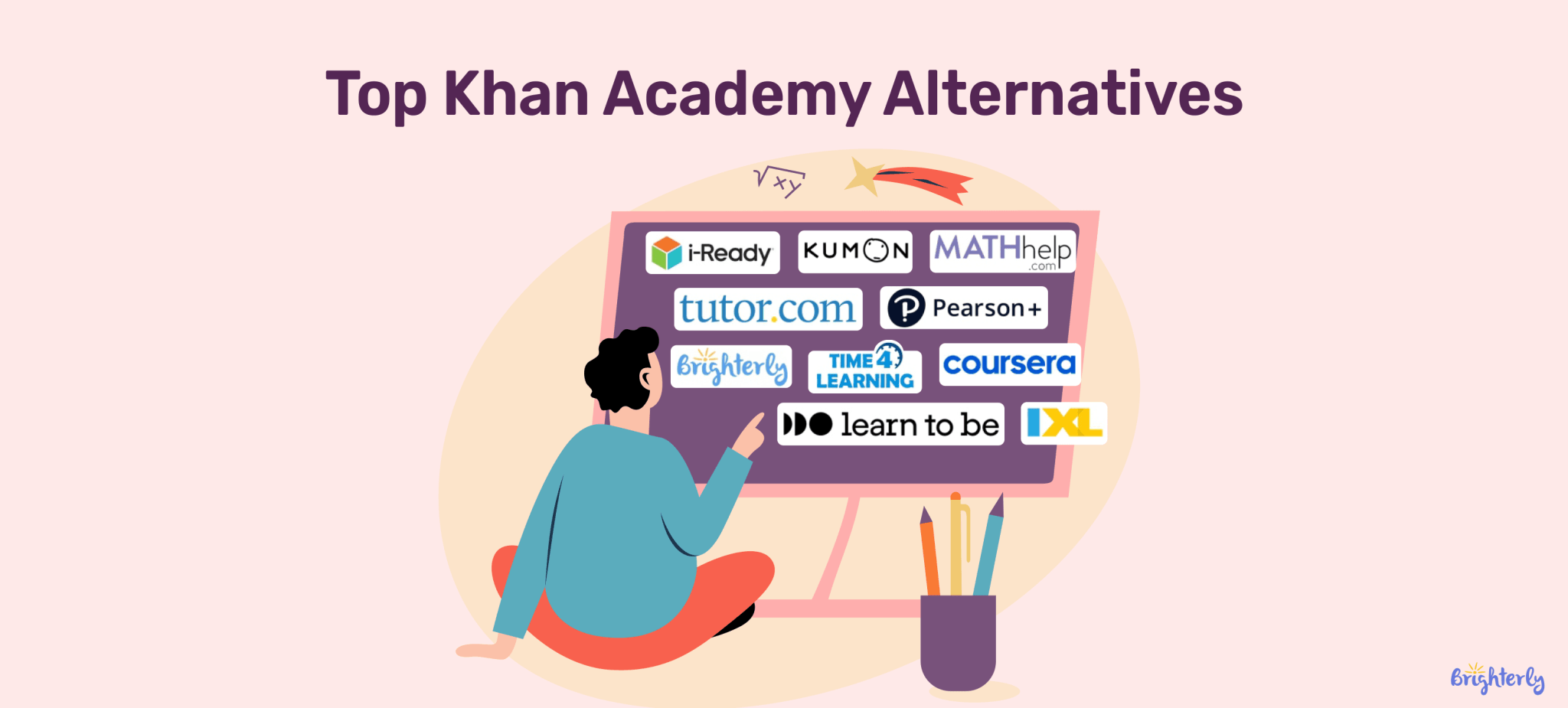 Top 10 Khan Academy Alternatives in 2026