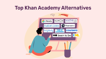 Top 10 Khan Academy Alternatives in 2025