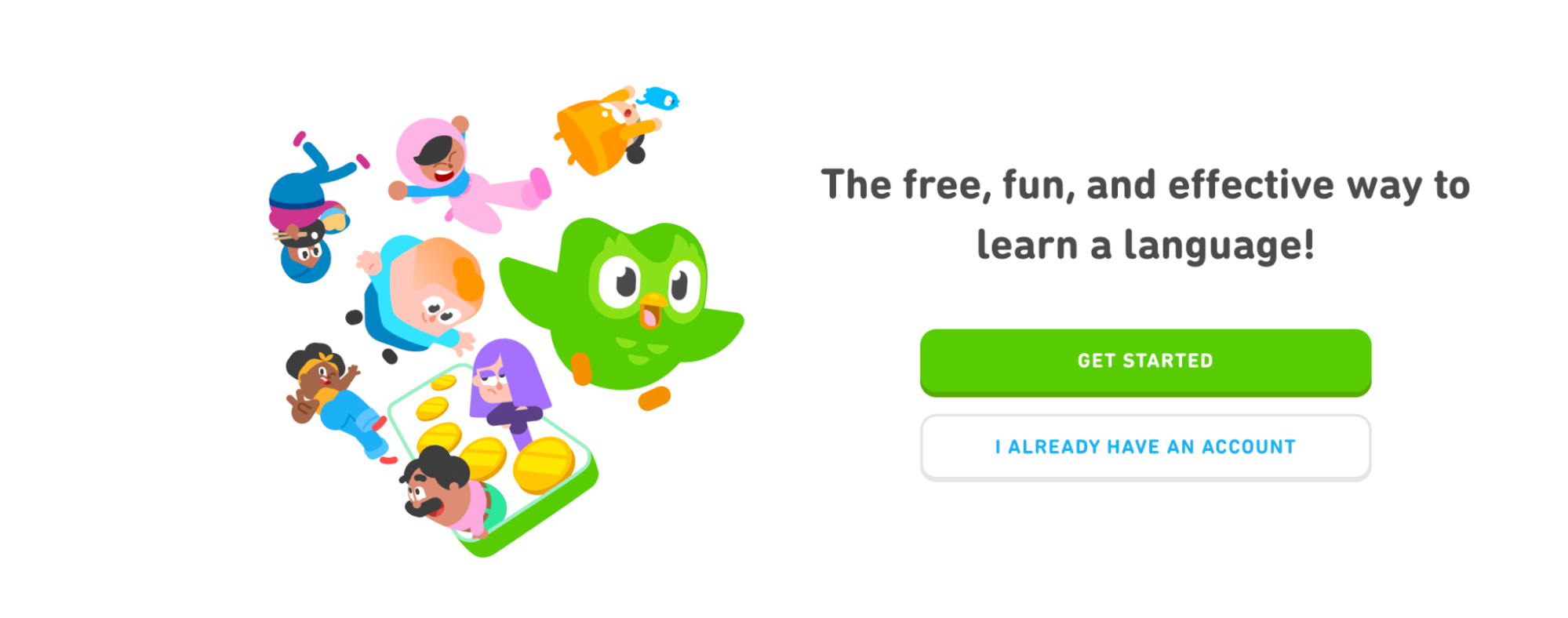 Duolingo – Best for Language Learning