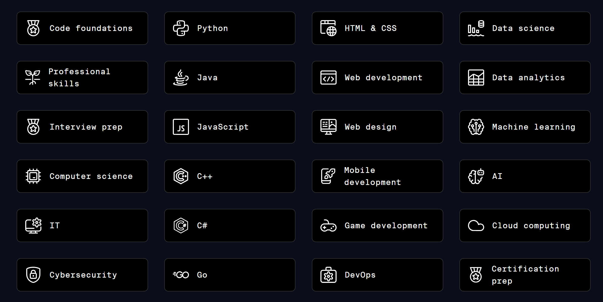 Codecademy