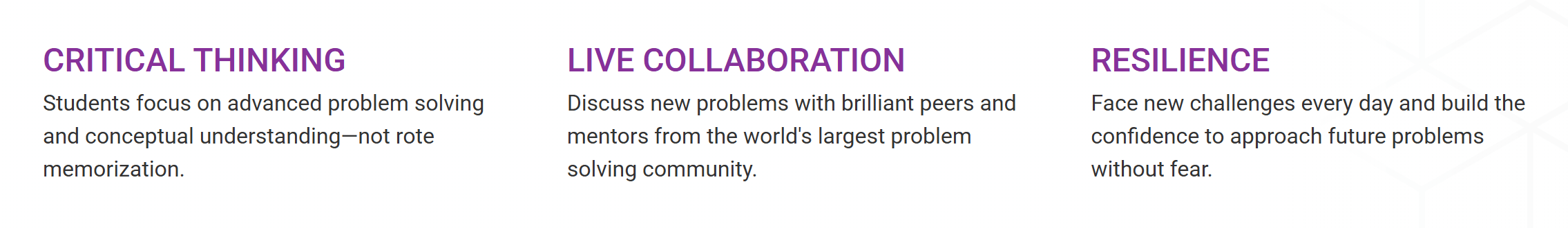 Art of Problem Solving (AoPS)