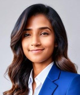 Author Shenella Karunaratne