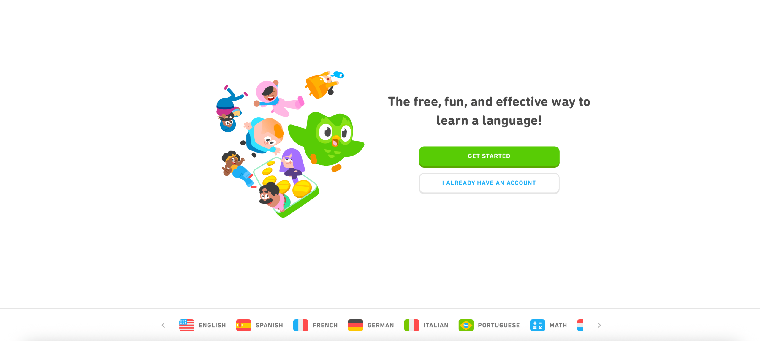 Duolingo