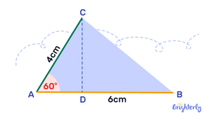 Acute Triangle Math Example Acute Triangle – Definition with Examples
