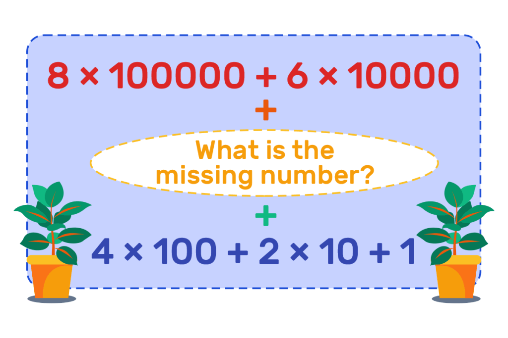 1-Math test for grade 5