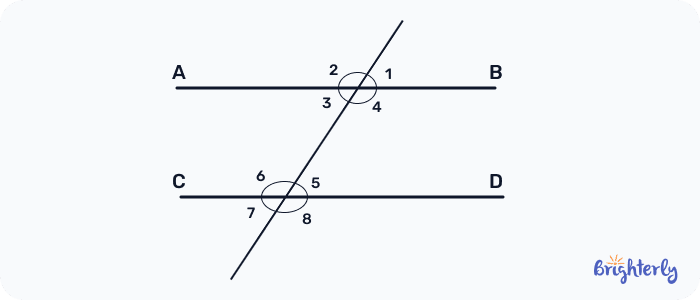 Consecutive angles-Test-3