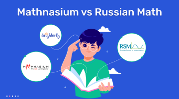 Mathnasium vs Russian Math: Best Choice for 2025