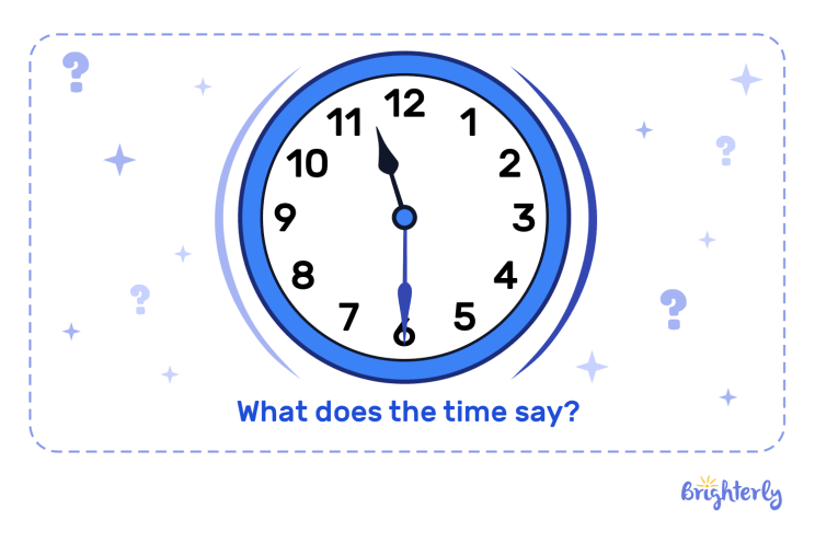 Hour Hand On Clock Definition Examples And Practice Math Problems dog-poop