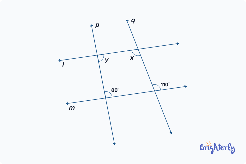 Solved math problem 4