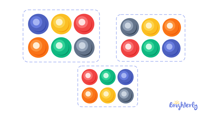 Multiplication - test 2