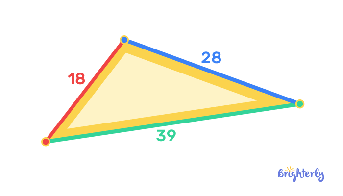 Acute Scalene Triangles - test 2