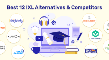 Best 12 IXL Alternatives & Competitors in 2025