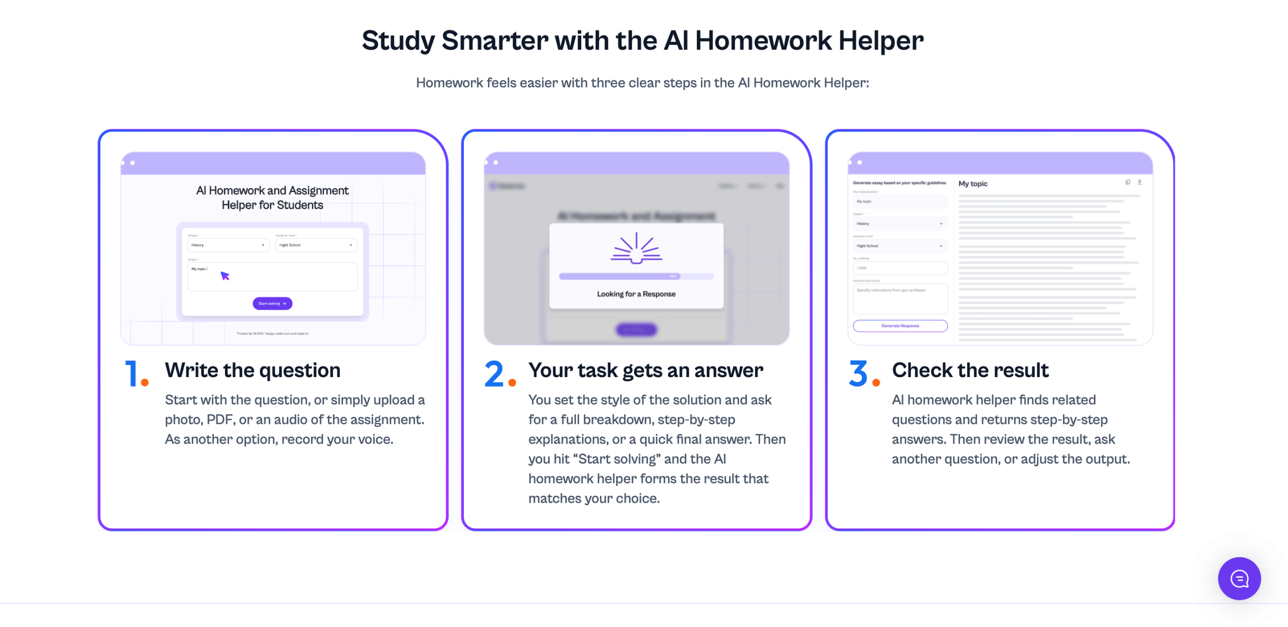 Edubrain AI