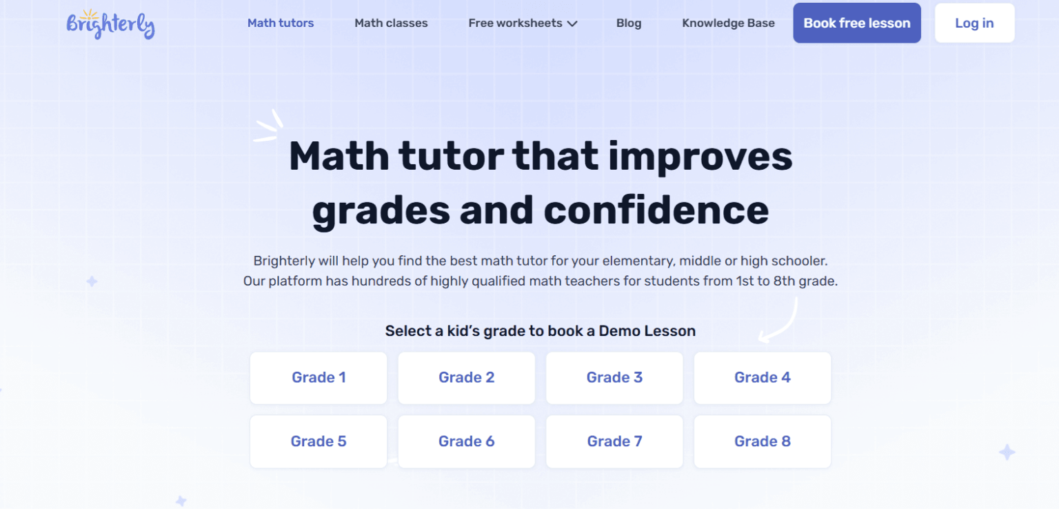 IXL vs Khan Academy vs Brighterly: Which one is better? (2025)