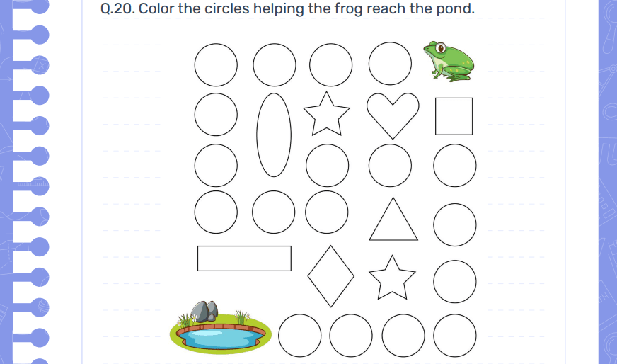 3. A vast knowledge base with free resources