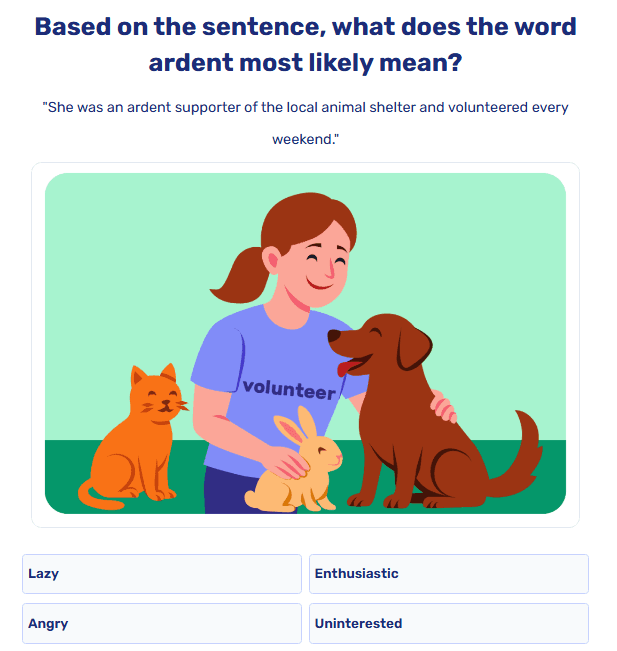 3. A vast knowledge base with free 