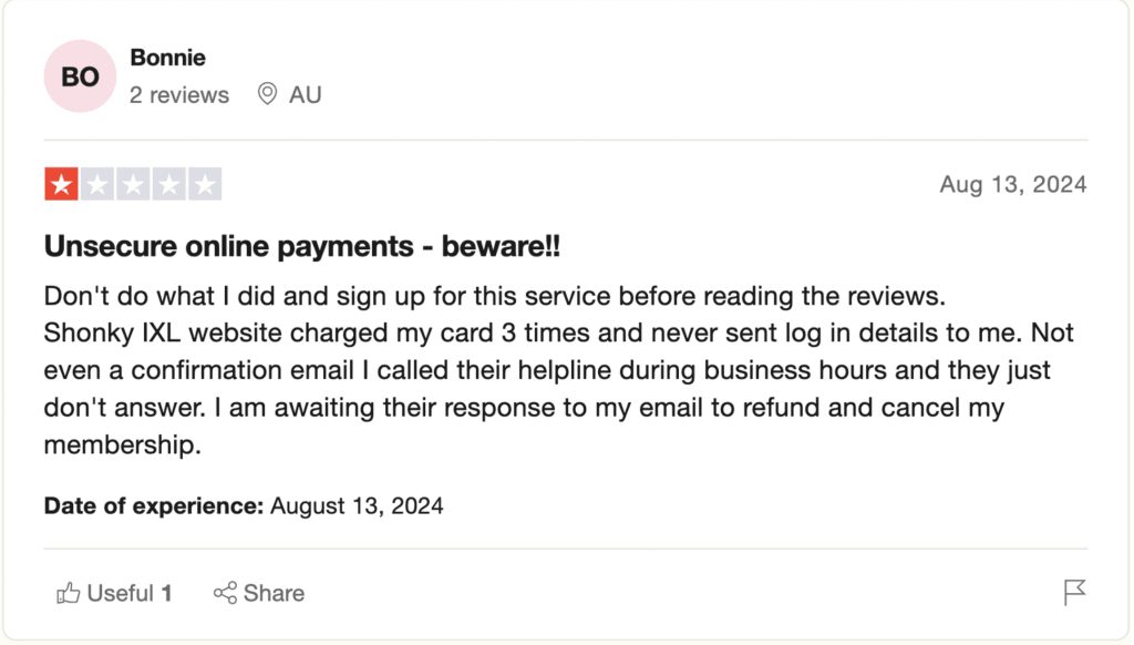 Reasons to choose IXL alternatives