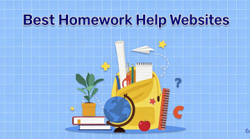 12 Best Homework Help Websites (Free and Paid)