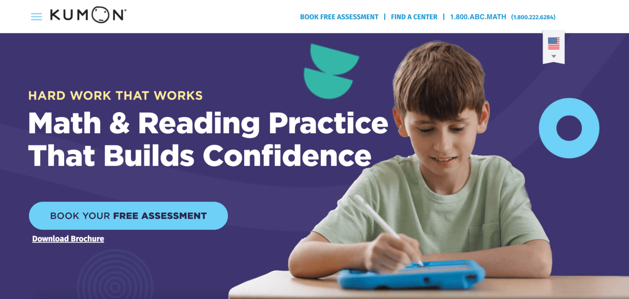 What is Kumon and how does it work?