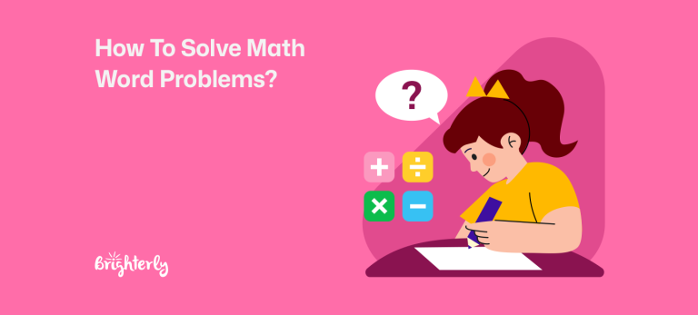 How to Solve Math Word Problems: 5-Step Method & 8 Tips (2026)