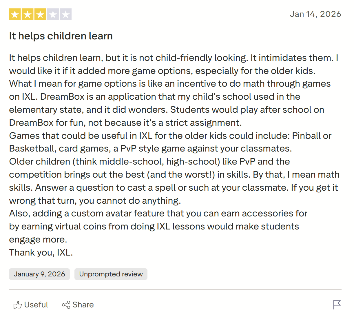 Why Consider IXL Alternatives?