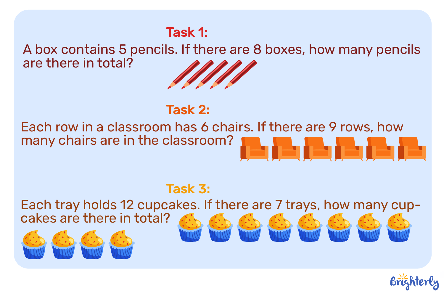 Turn Similar Problems Into Templates