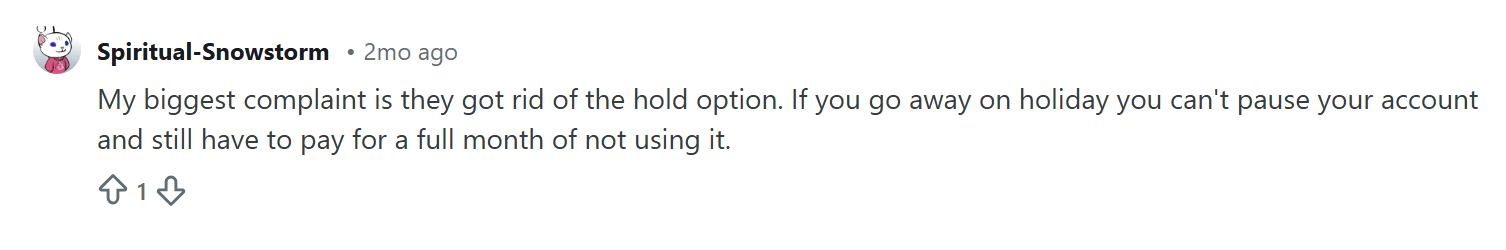 Reasons to choose Time4Learning alternatives