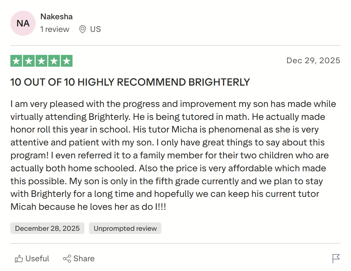 What is the best alternative to Time4Learning according to Reddit & Trustpilot?