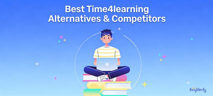 Best 12 Time4Learning Alternatives & Competitors in 2026